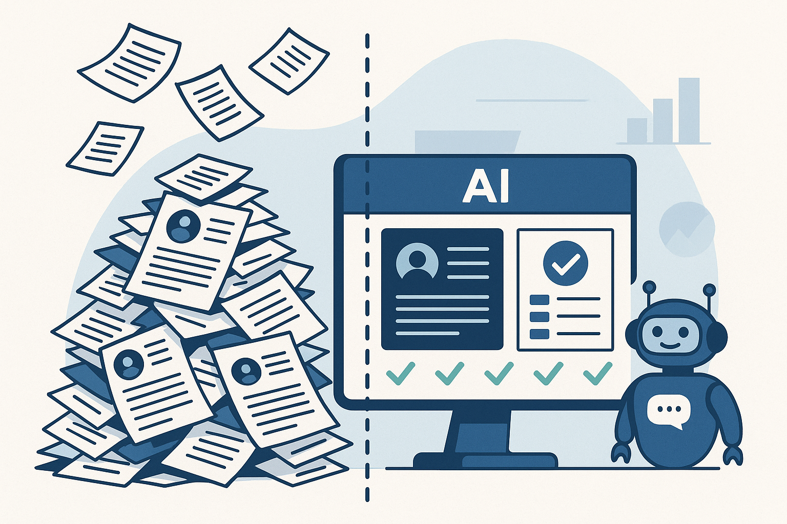 3 AI-Powered Tactics to Streamline Recruiting, Onboarding & Training